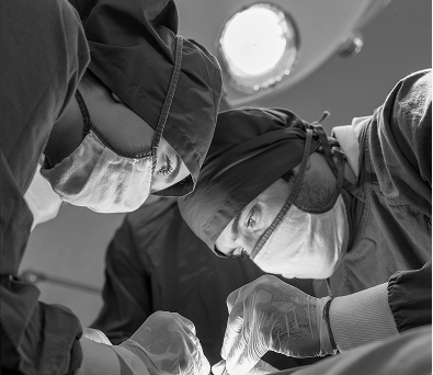 Chirurgie et parodontologie Chirurgie et parodontologie