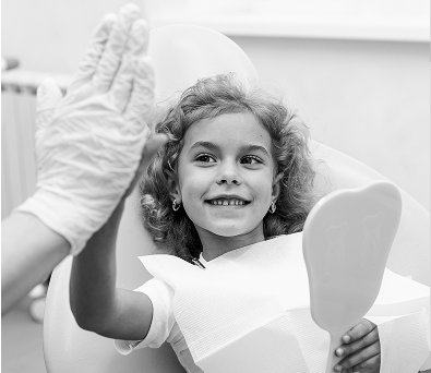 Dentisterie générale chez l’enfant Dentisterie générale chez l’enfant
