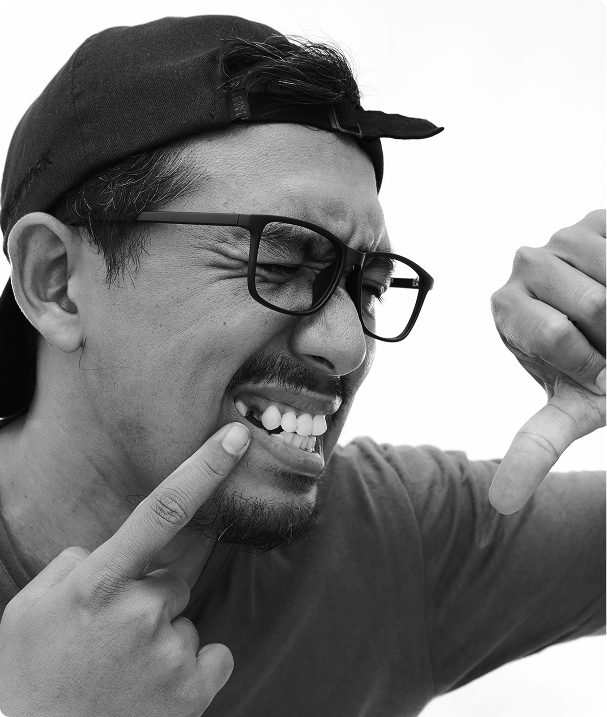 Pourquoi remplacer les dents manquantes ? Pourquoi remplacer les dents manquantes ?