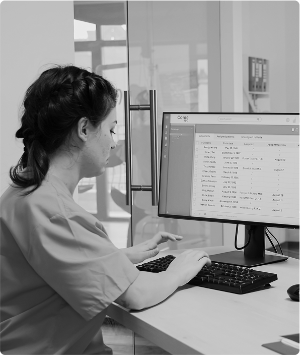 Prenez rendez-vous pour une évaluation Prenez rendez-vous pour une évaluation
