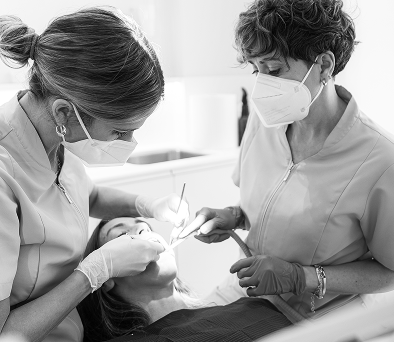 Soins préventifs Soins préventifs