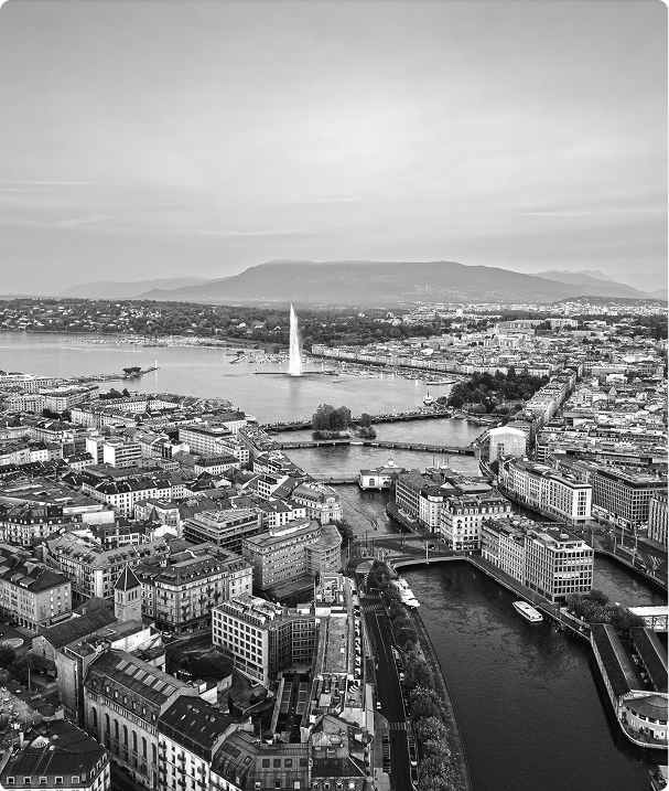 Une clinique au cœur de Genève Une clinique au cœur de Genève, facilement accessible