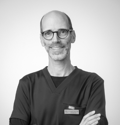 Dr François-Xavier Raft Dr François-Xavier Raft